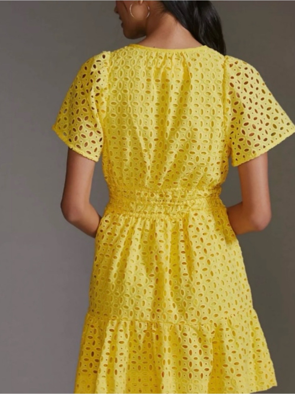 Anthropologie Somerset mini - Picture 6 of 8
